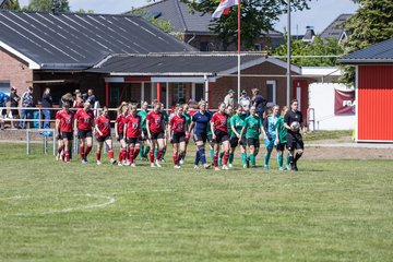 Bild 13 - F SG NieBar - IF Stjernen Flensborg : Ergebnis: 2:0
